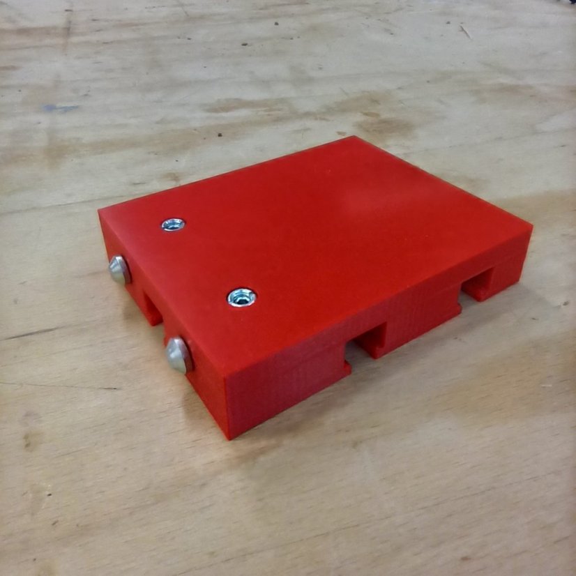 Nástavec na Festool Svěrky FS-HZ