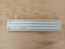 Hliníkový profil - 380 mm - se stupnicí