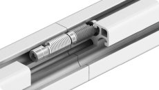 Prodlužovací spojka