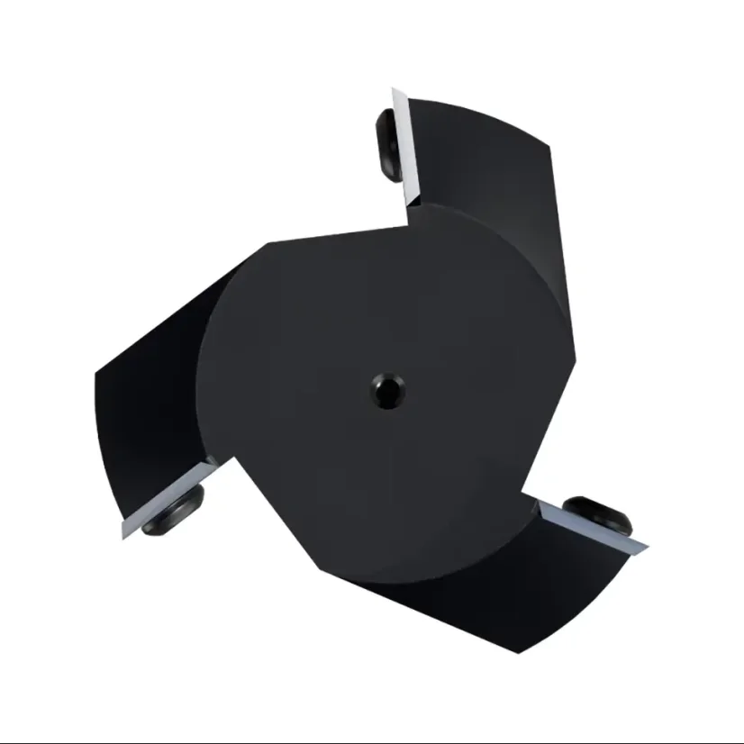 Srovnávací fréza D33x60xS8 na plochy - žiletková