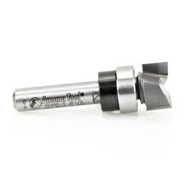 Kopírovací fréza průměr 12,7mm