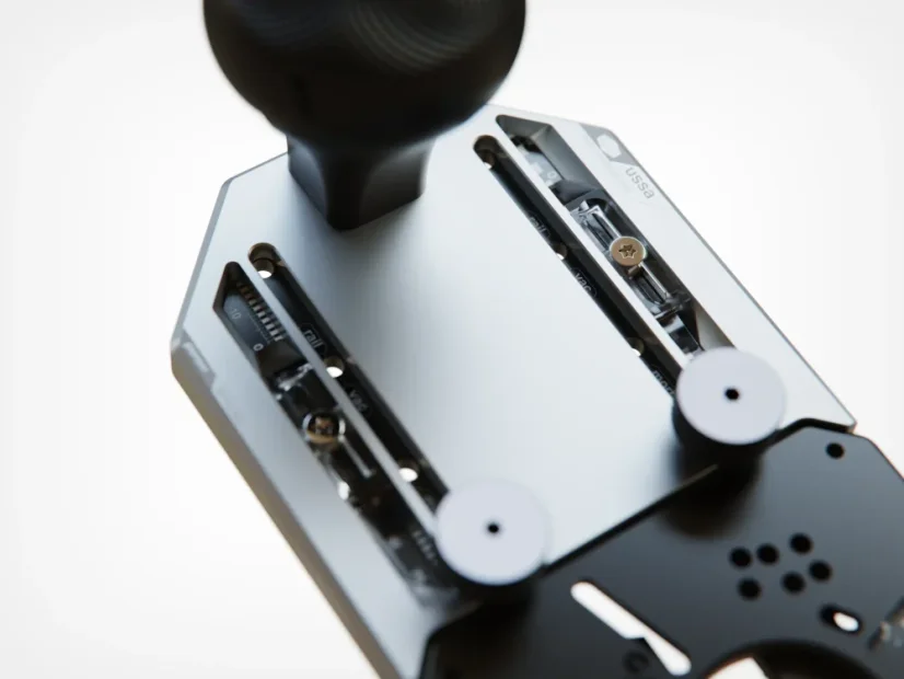 Multifunkční 10v1 základna pro ohraňovací frézky - Stav: Nové