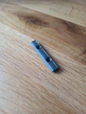 Nástavec na BOSCH svorky horní strana