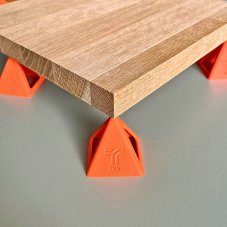 Malířská pyramida - 8ks