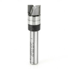 Kopírovací fréza s ložiskem D9,5x6,35 stopka 6,35mm