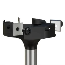 Srovnávací fréza D33x60xS8 na plochy - žiletková