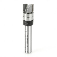 Kopírovací fréza s ložiskem D9,5x6,35 stopka 6,35mm
