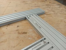 Vario 400 + 700 - Frézovací šablona