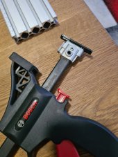 Nástavec na BOSCH svorky použití_1