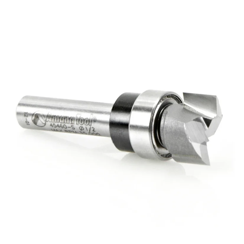 Kopírovací fréza průměr 12,7mm