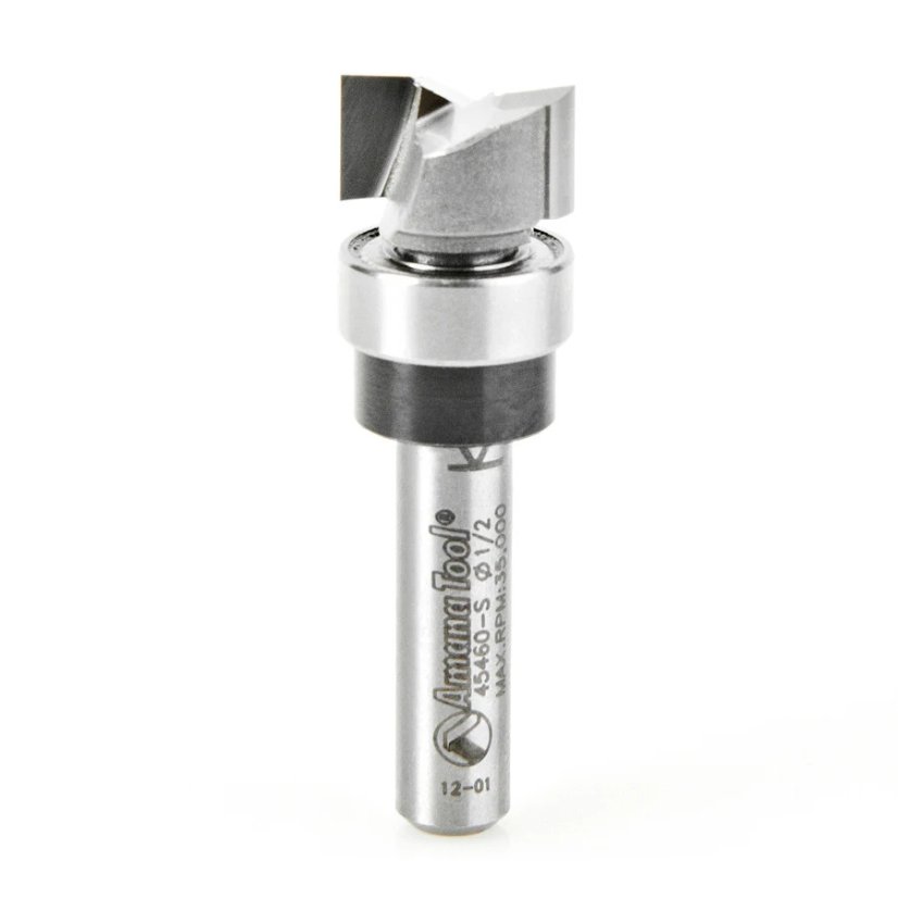Kopírovací fréza průměr 12,7mm