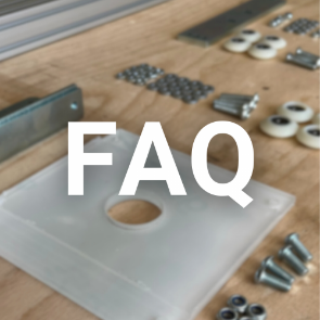 FAQ - FlatMaster
